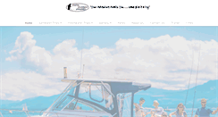Desktop Screenshot of coastwild.com